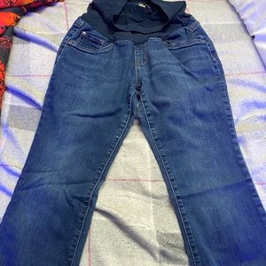 Maternity Jeans